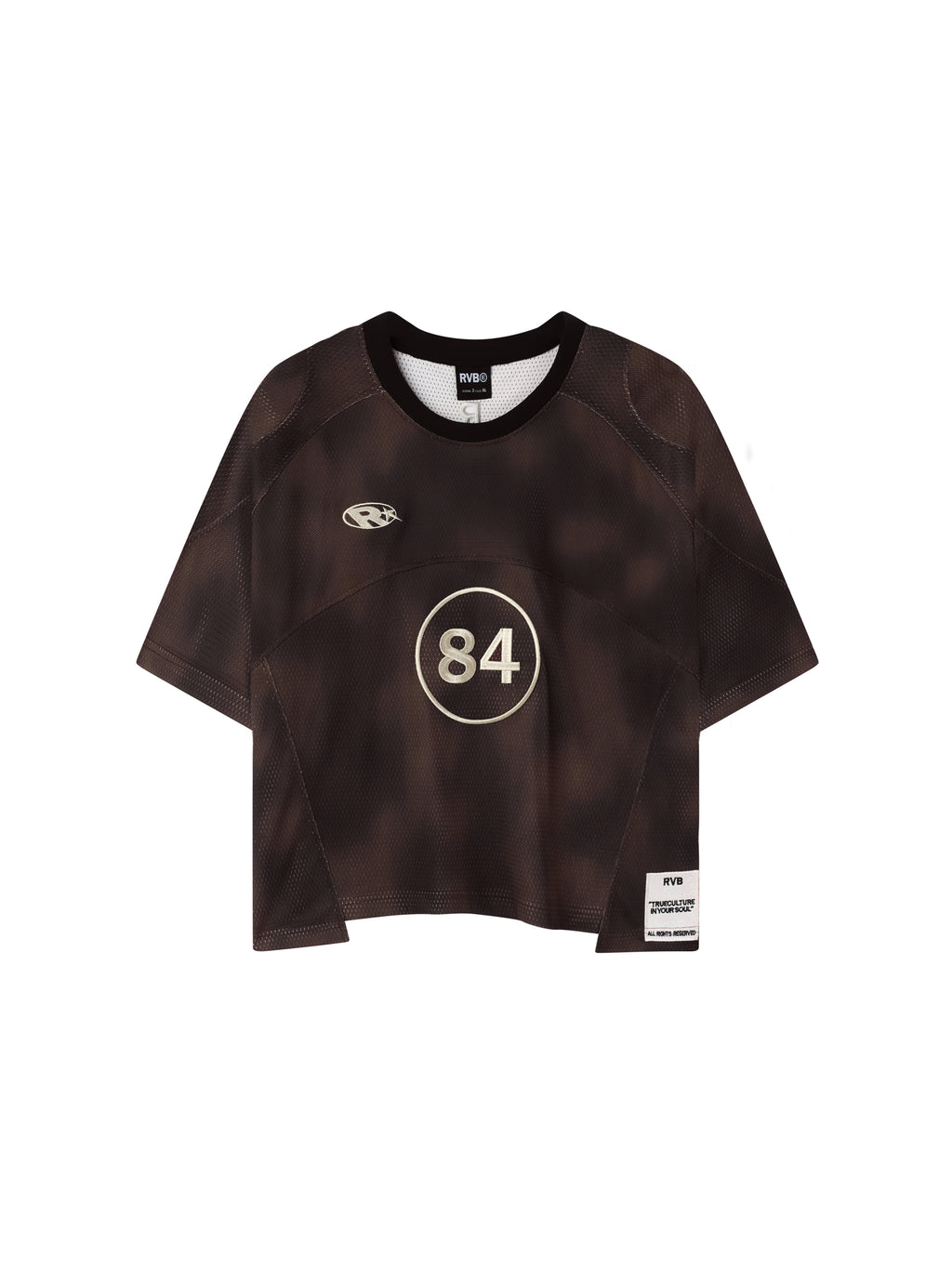 Jersey RVB Maro