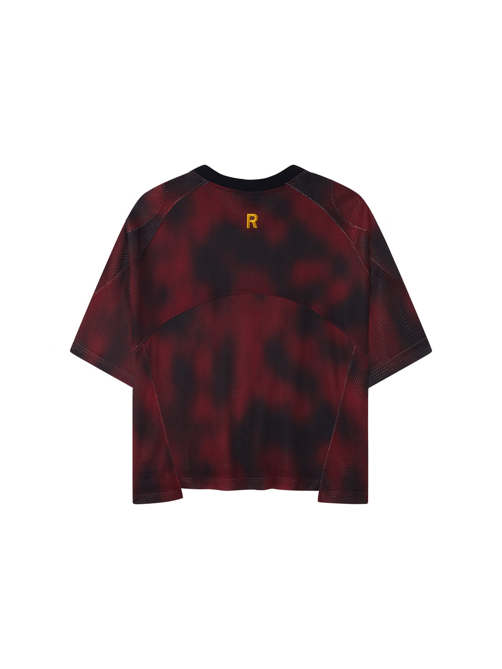 Jersey RVB Rosu