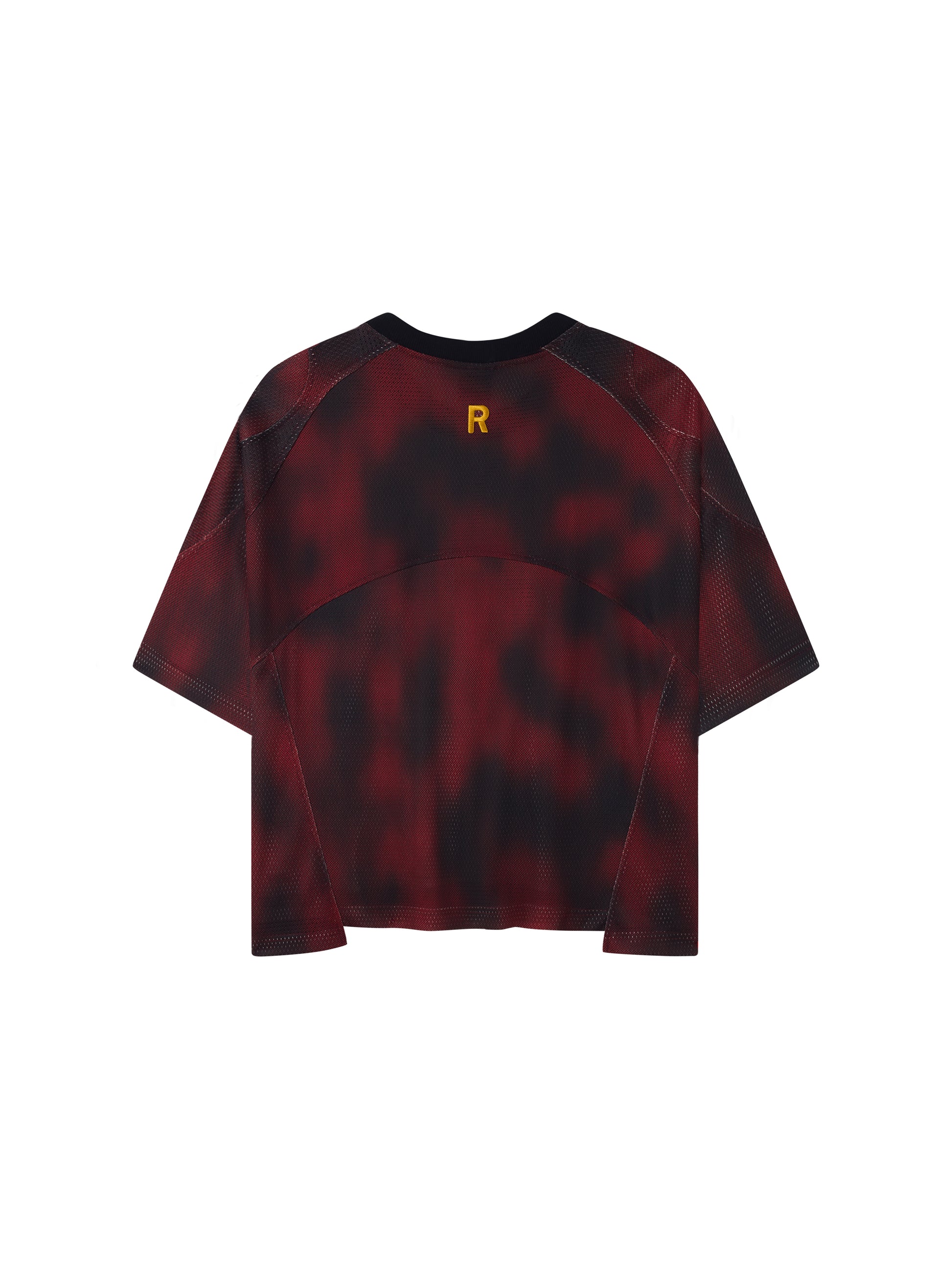 Jersey RVB Rosu