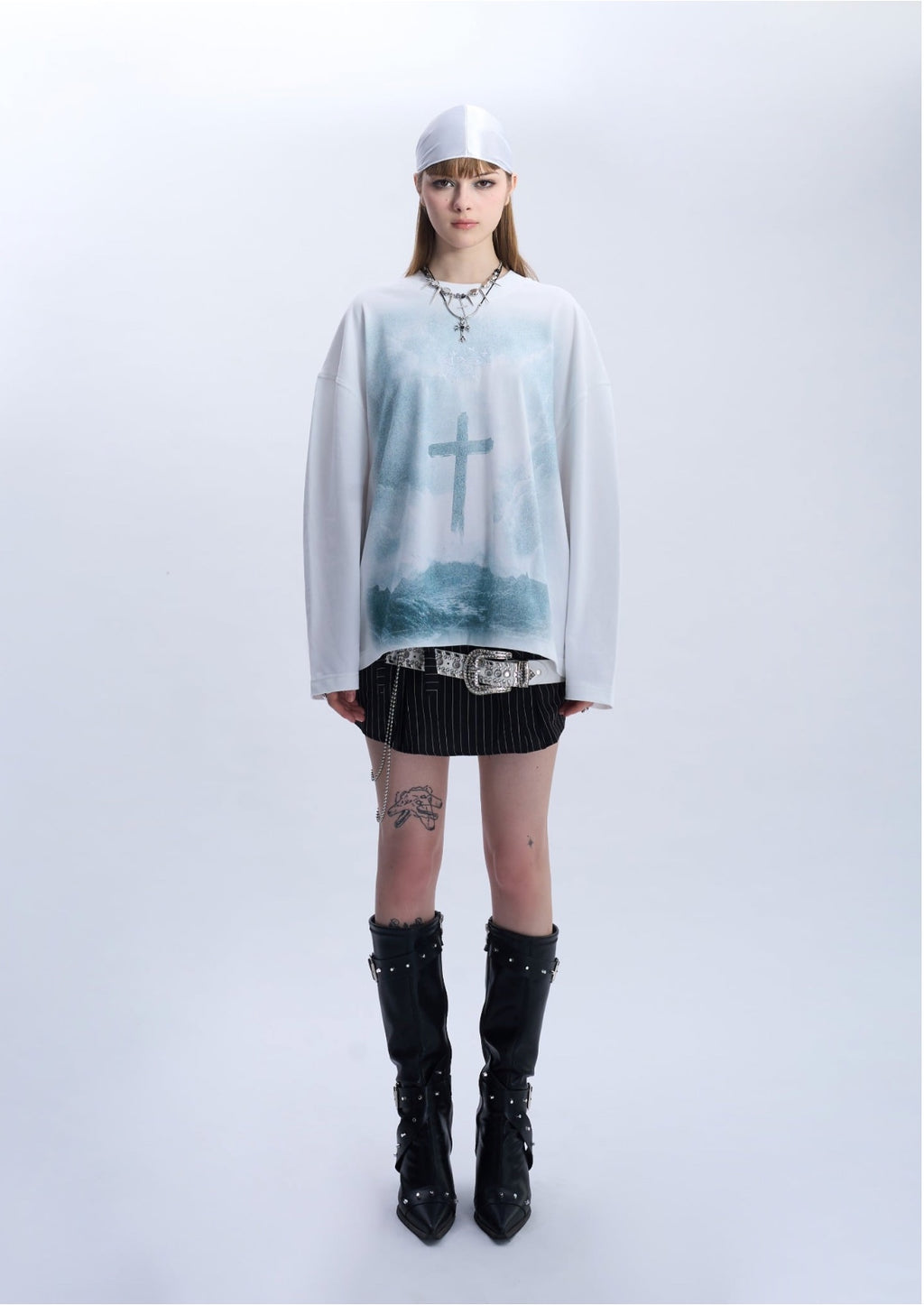 Bluza Hades Redemption