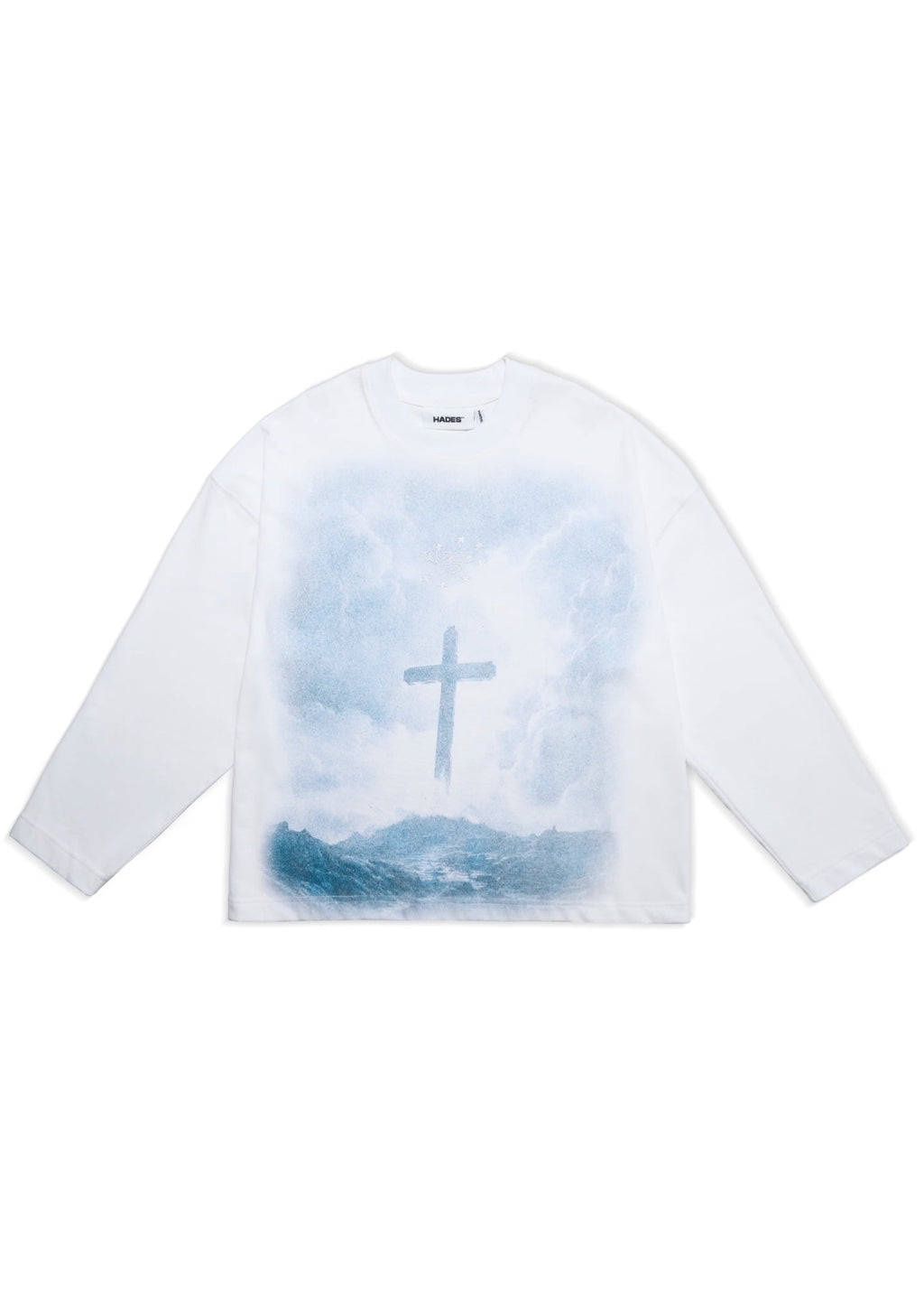 Bluza Hades Redemption