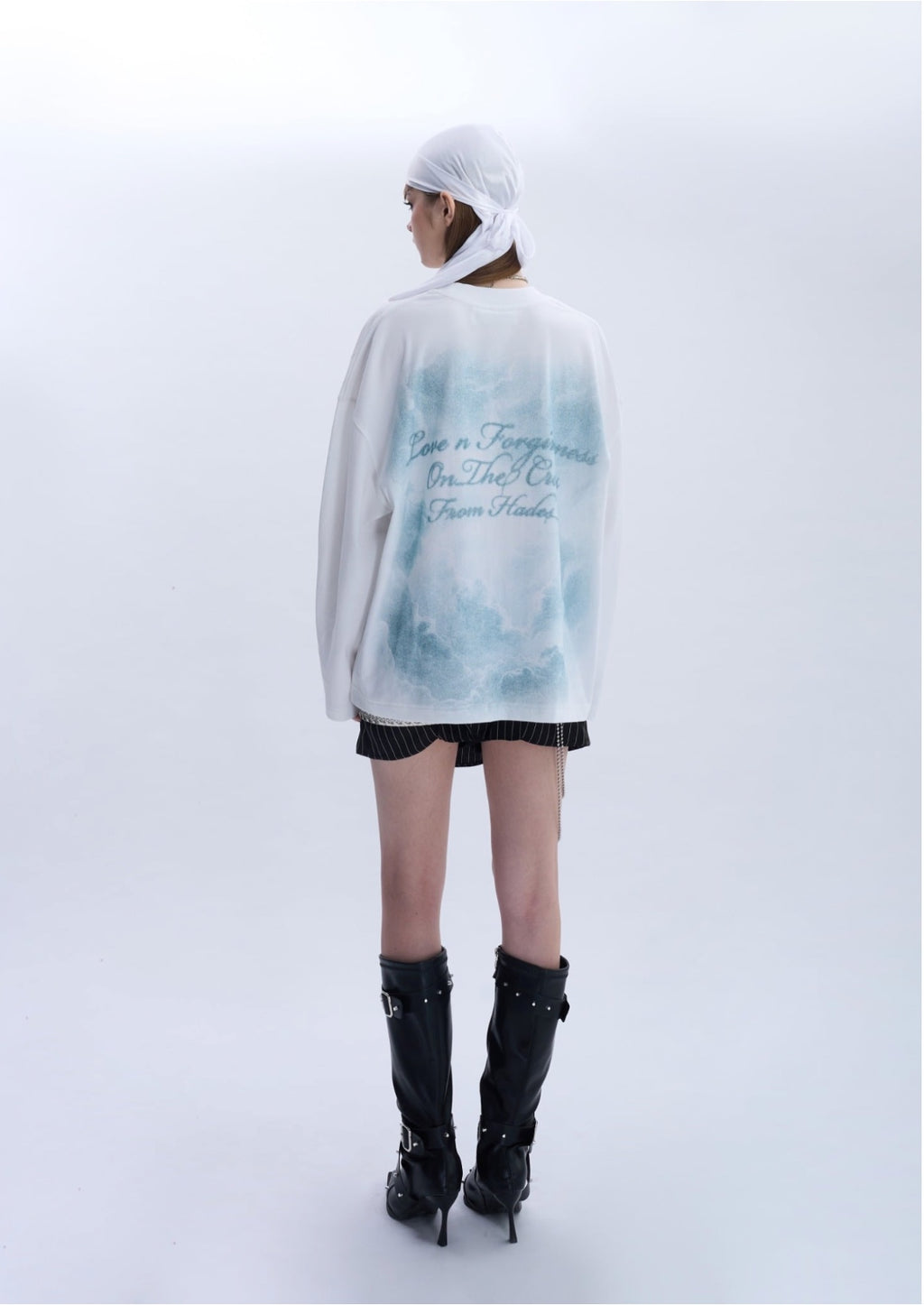 Bluza Hades Redemption