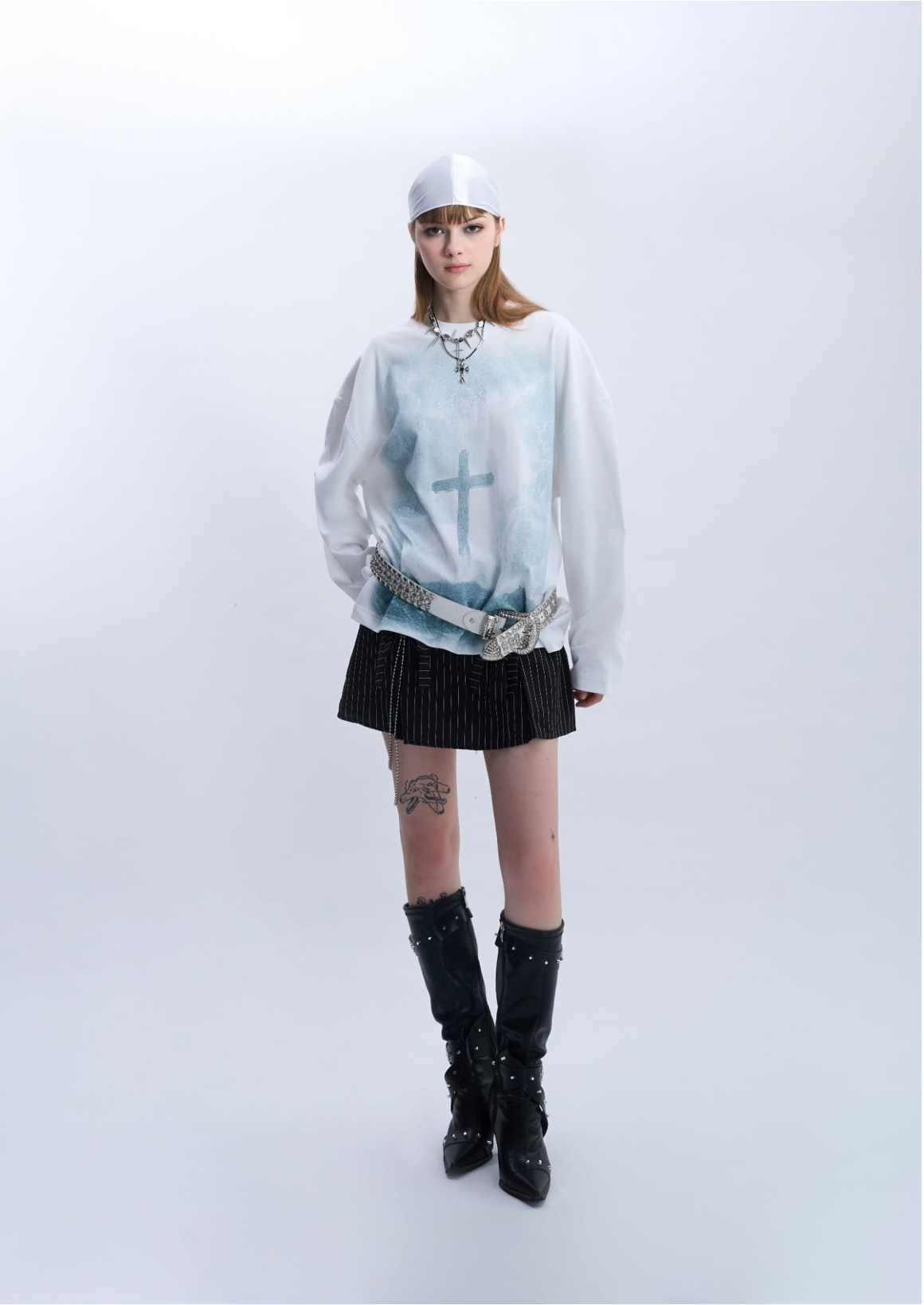 Bluza Hades Redemption