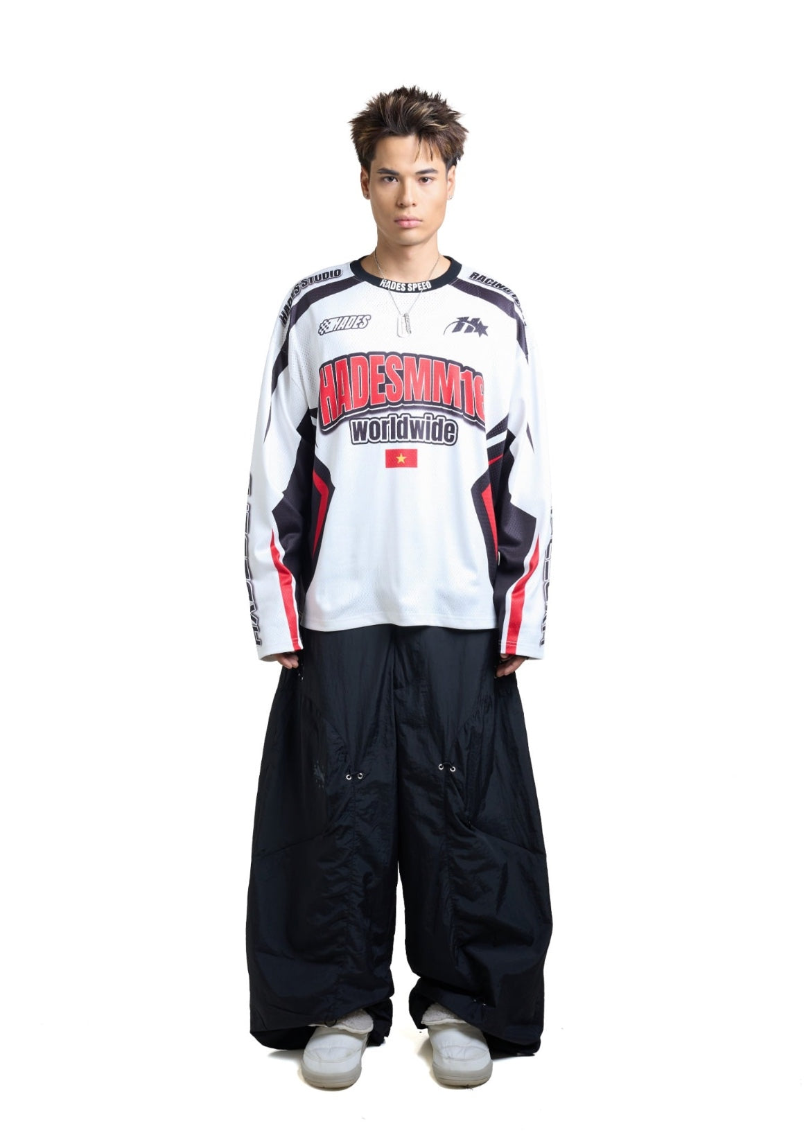 Jersey Hades Racing Team