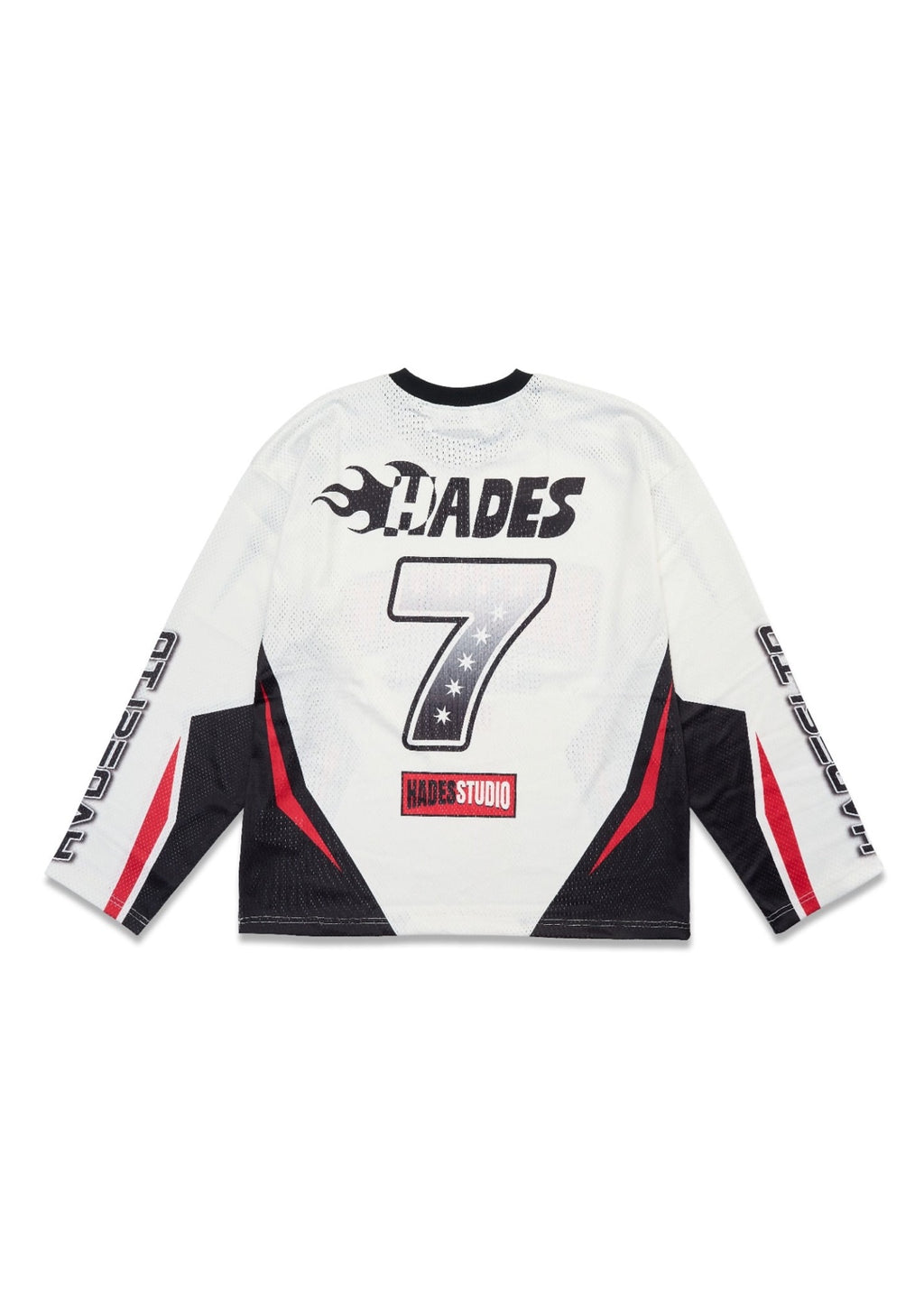 Jersey Hades Racing Team