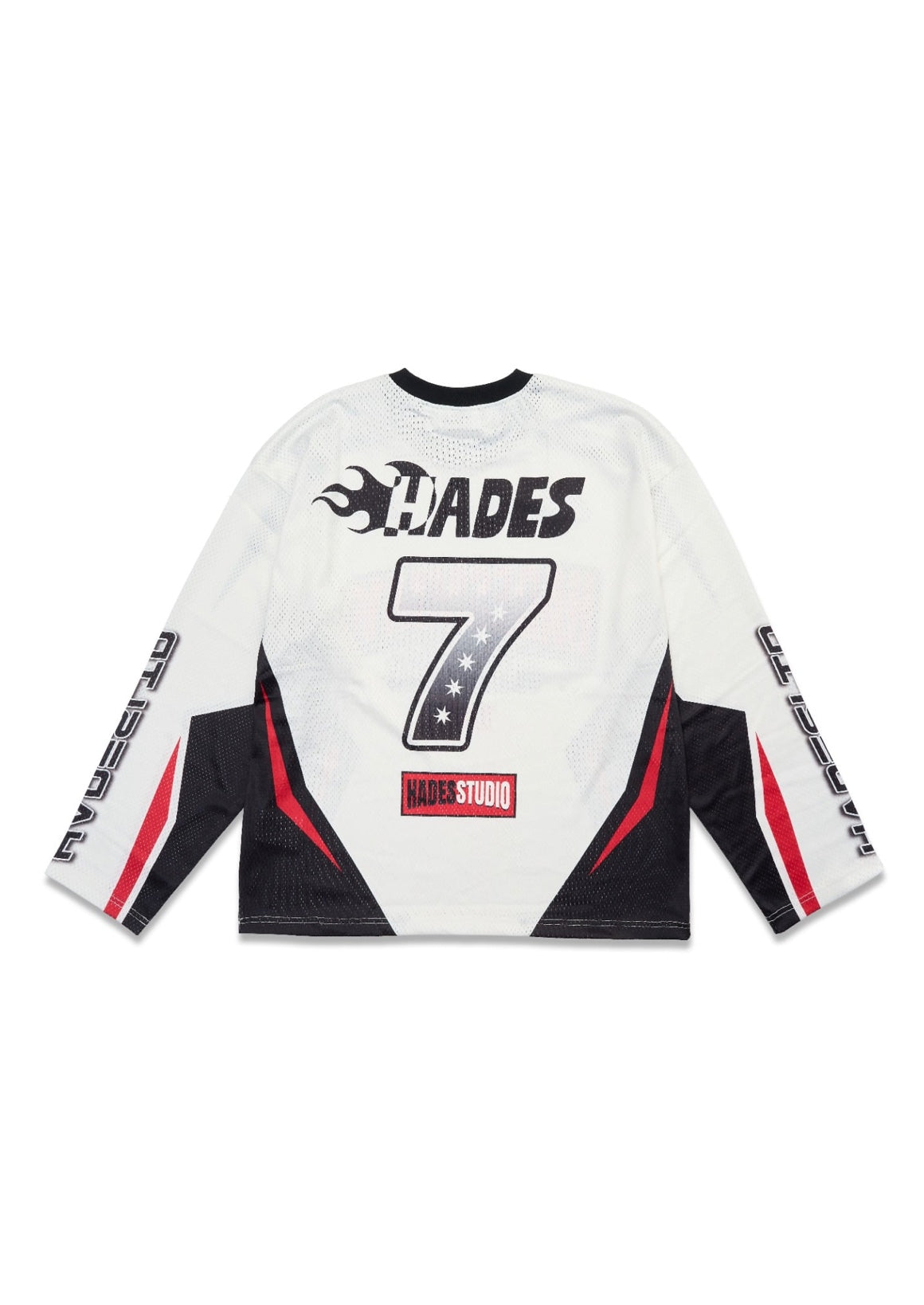 Jersey Hades Racing Team