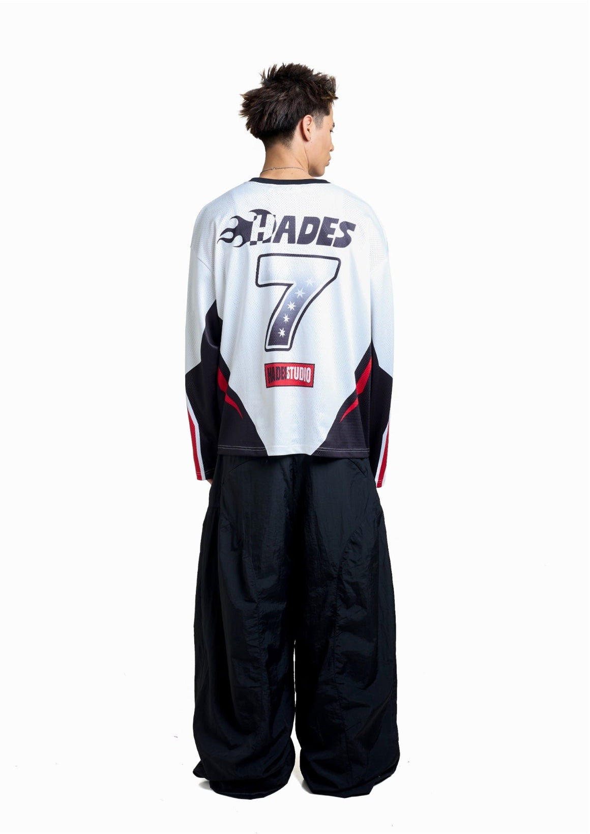 Jersey Hades Racing Team