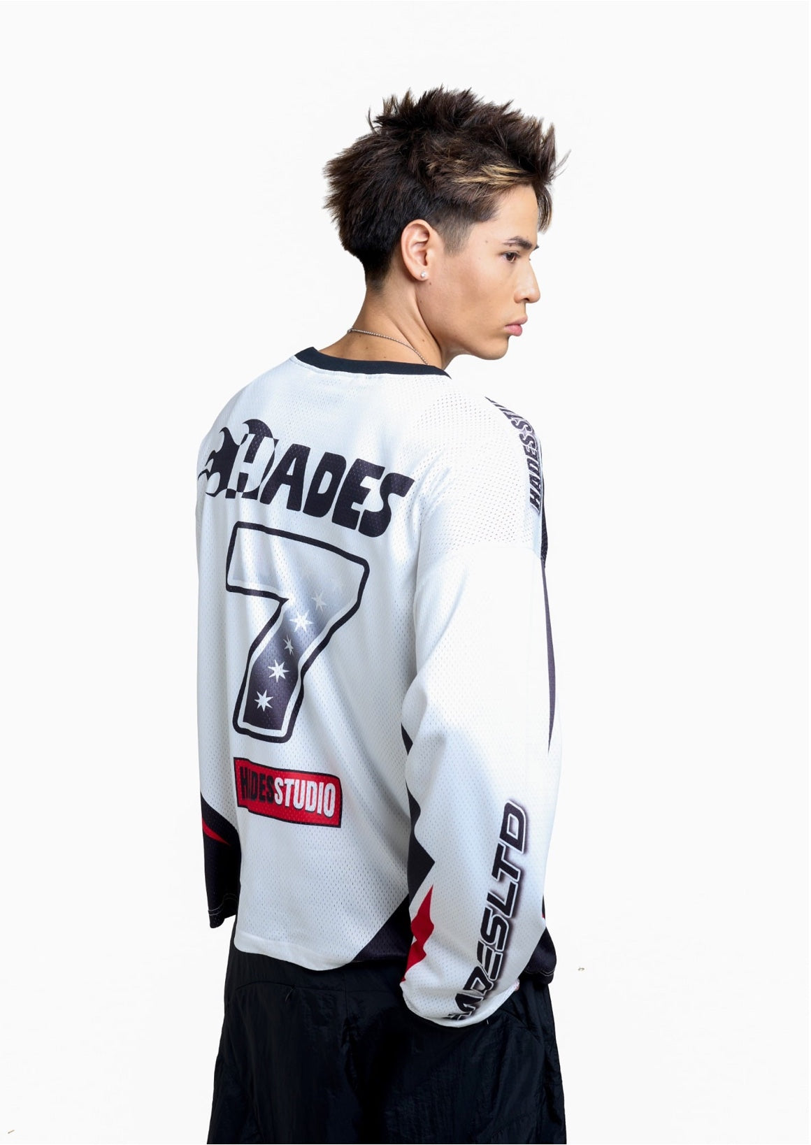 Jersey Hades Racing Team