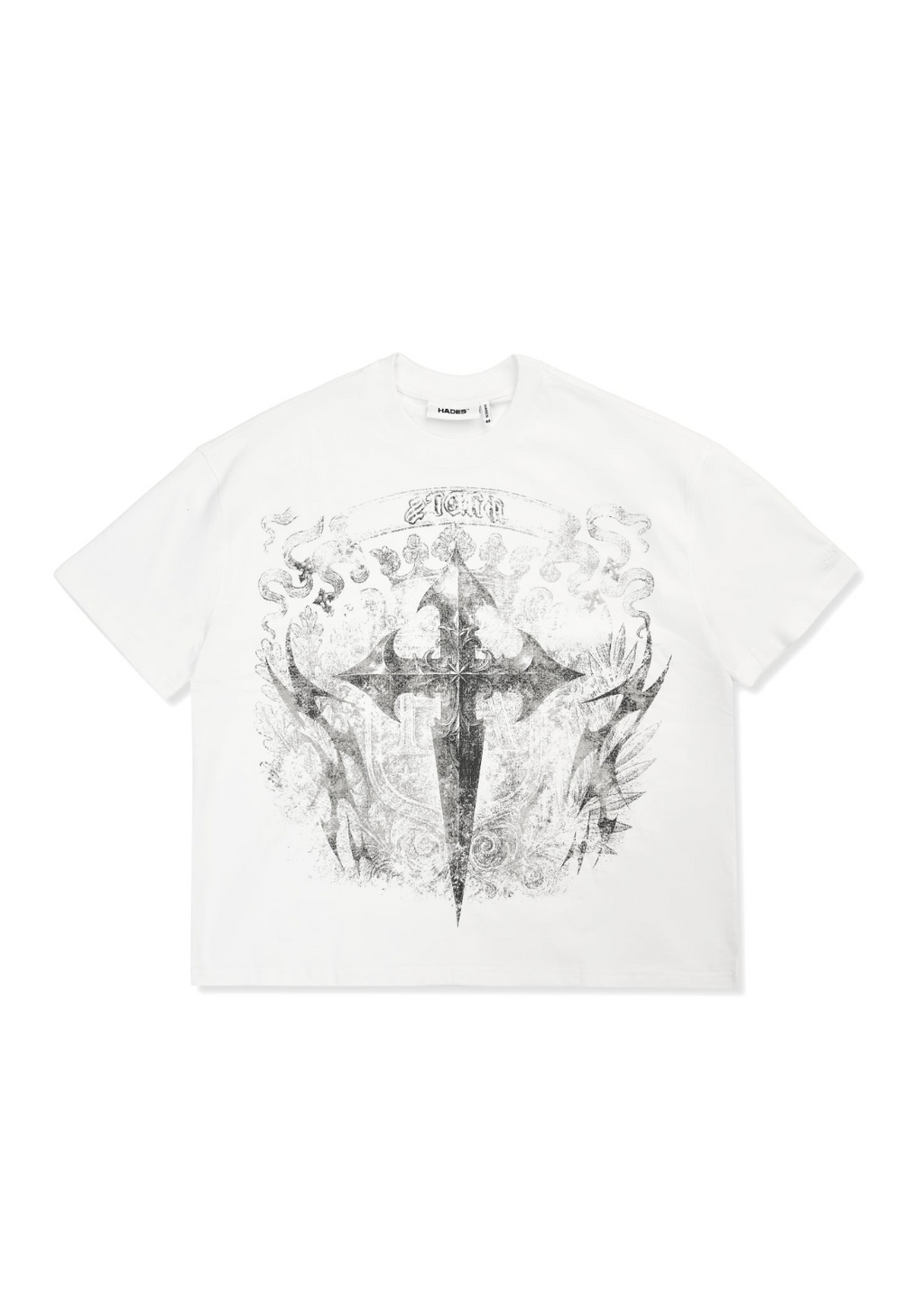 Tricou Hades Saint's Dagger