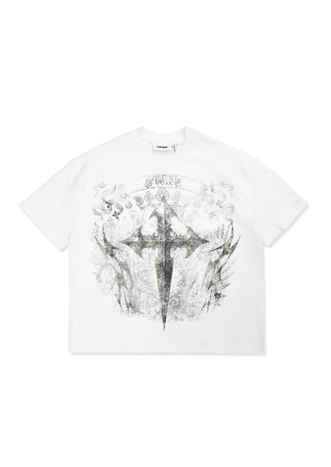 Tricou Hades Saint's Dagger