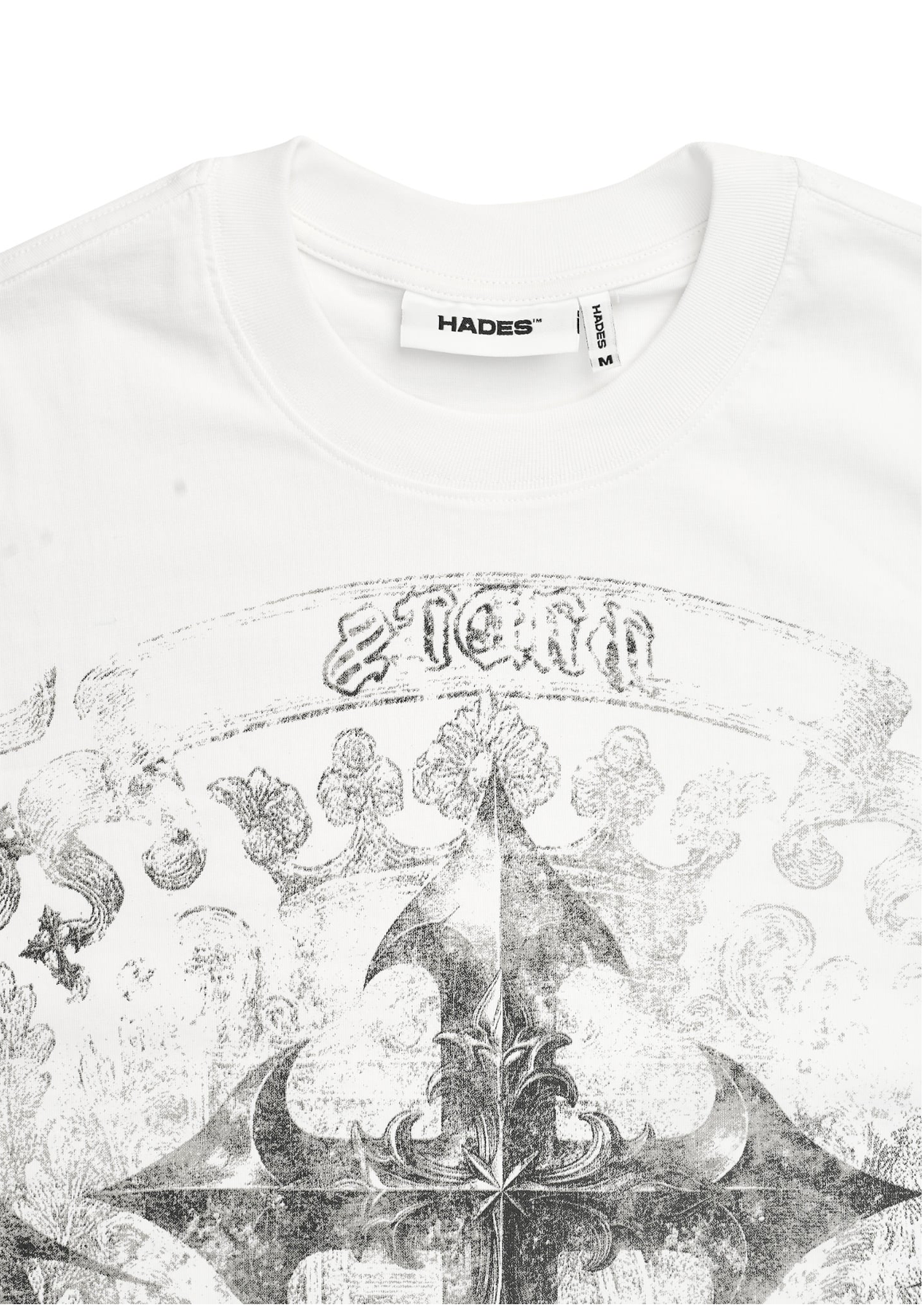 Tricou Hades Saint's Dagger