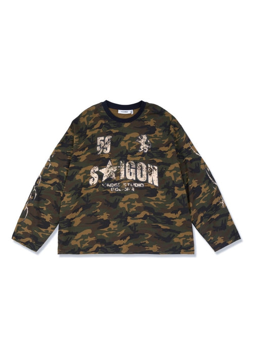 Bluza Hades Trooper