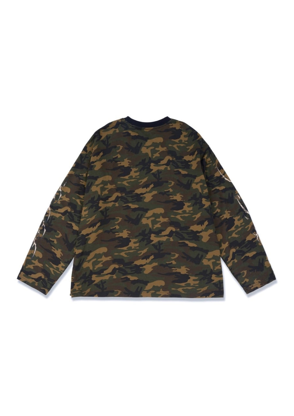 Bluza Hades Trooper