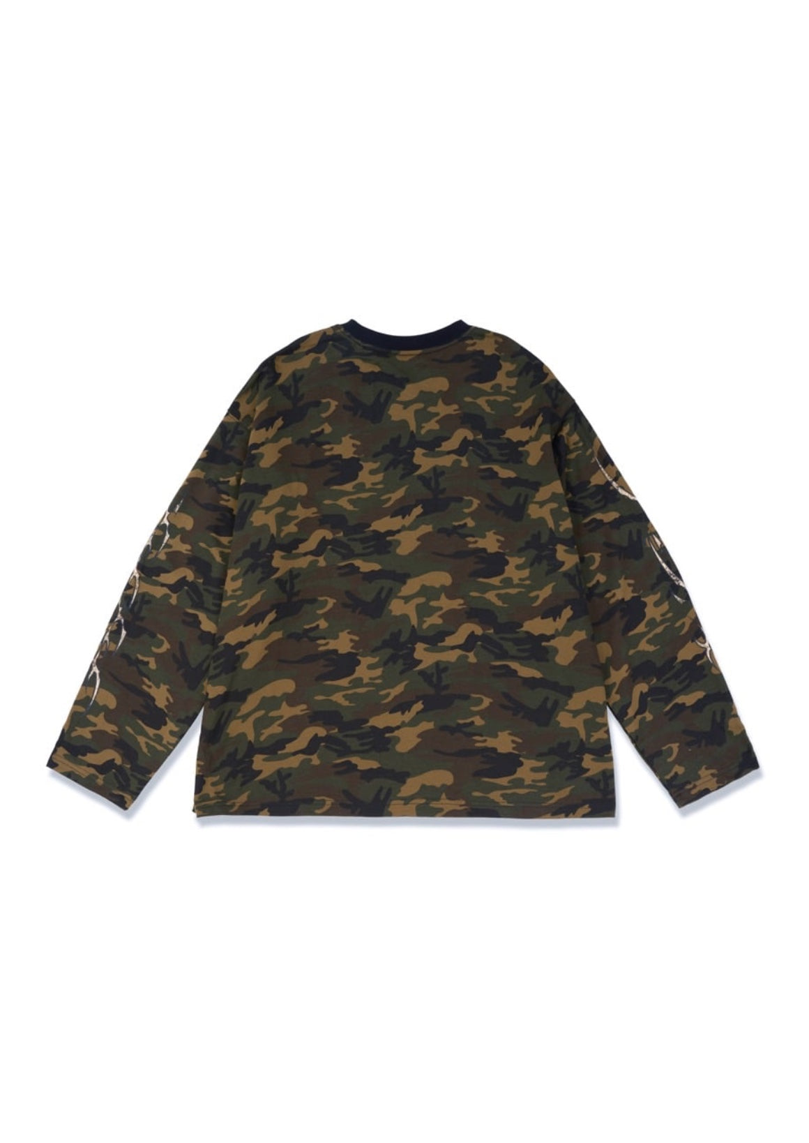 Bluza Hades Trooper