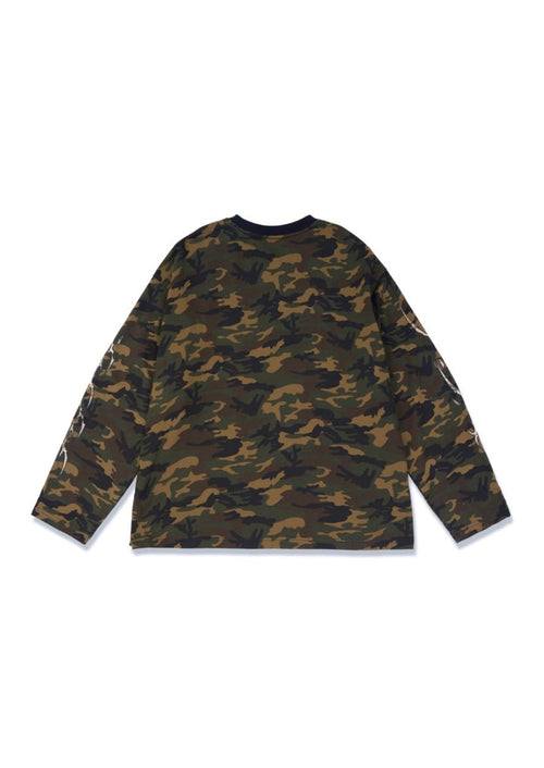 Bluza Hades Trooper
