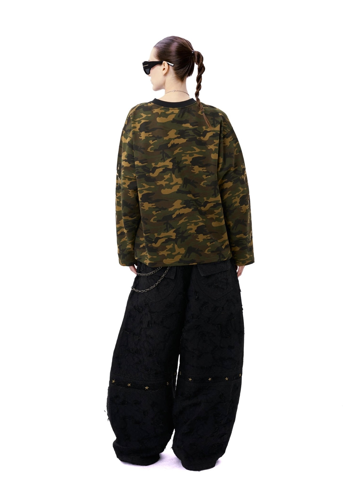 Bluza Hades Trooper