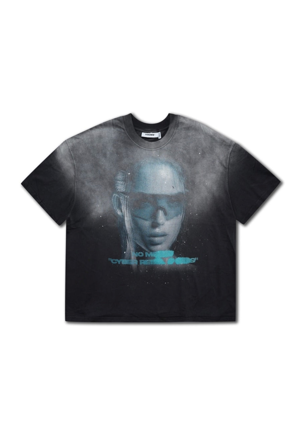 Tricou Hades Matrix
