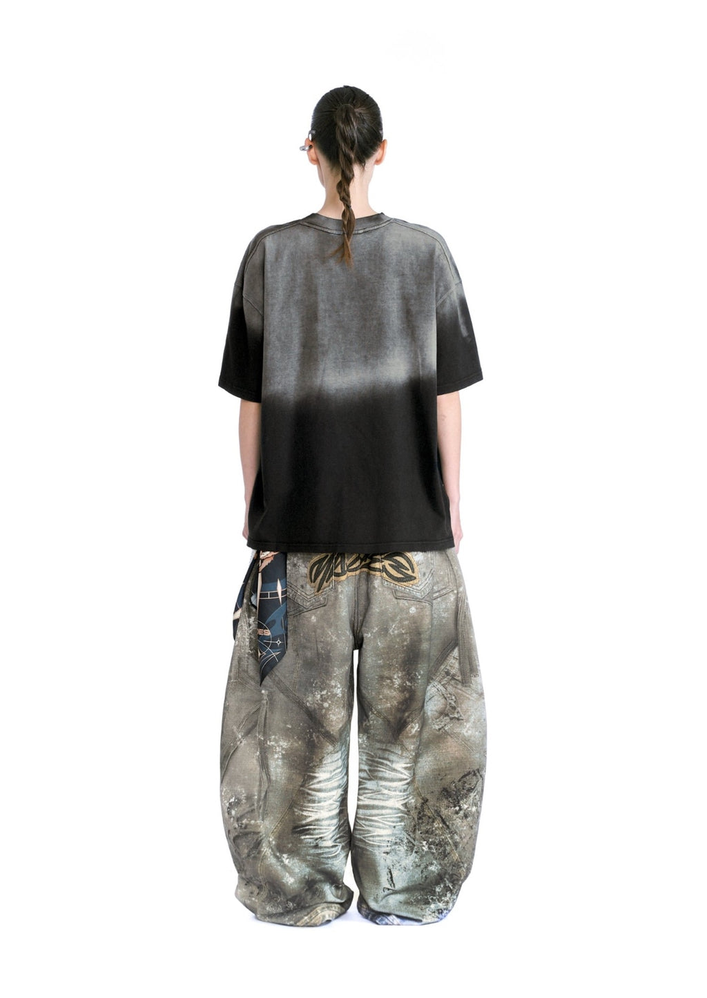 Tricou Hades Matrix