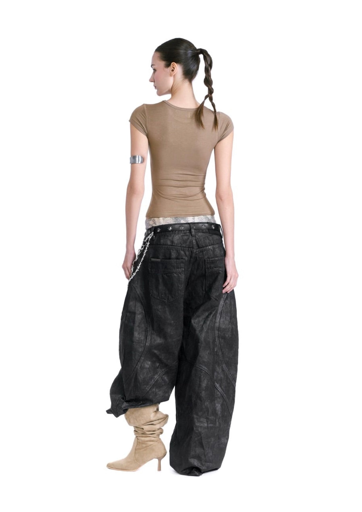 Tricou Hades After Dark