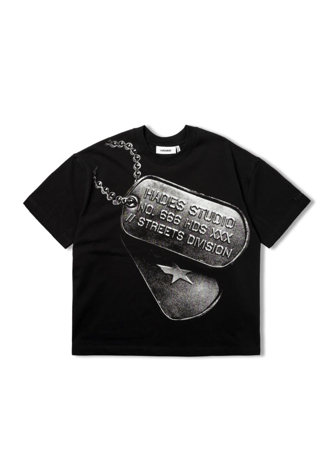 Tricou Hades Enlisted