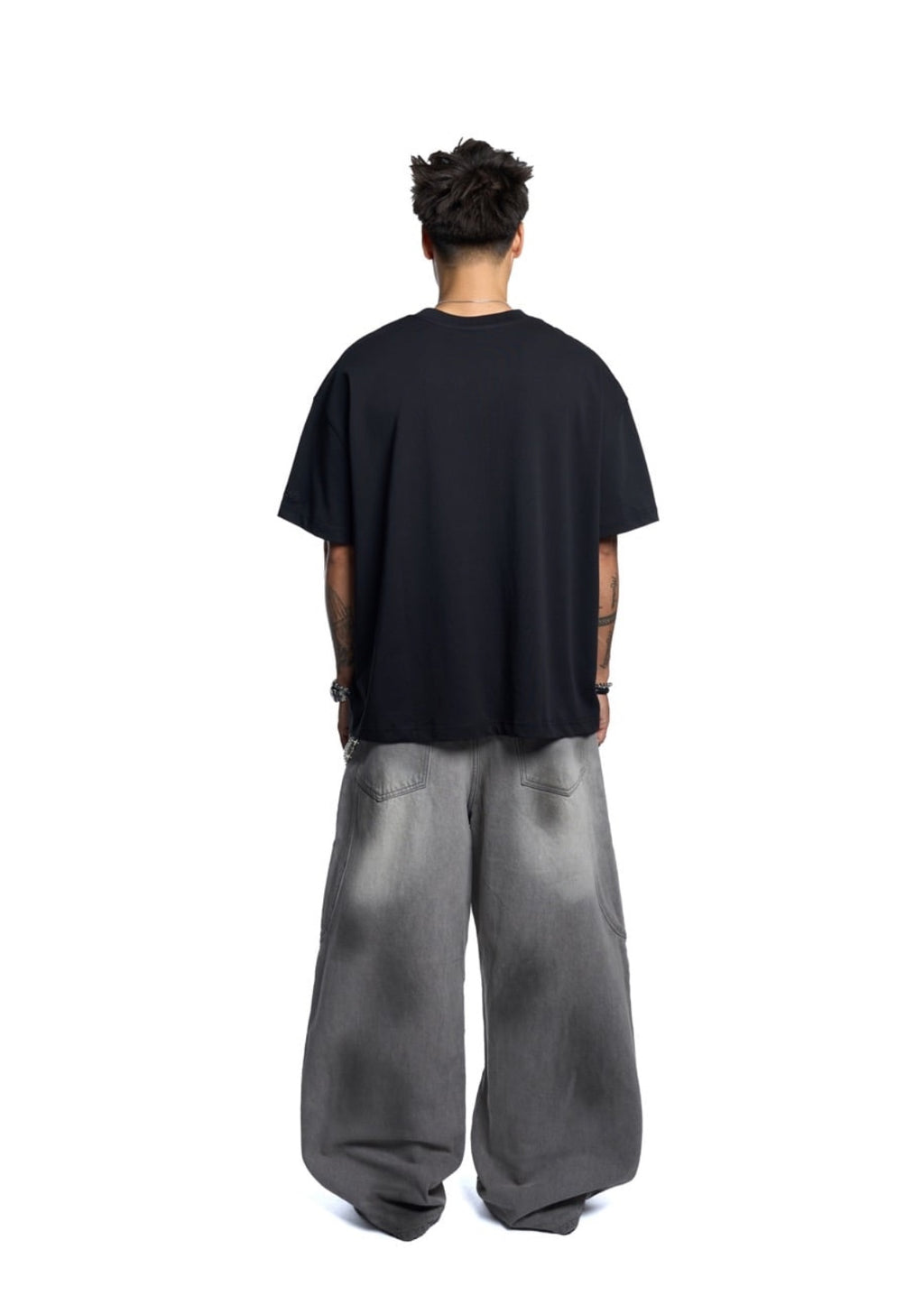 Tricou Hades Enlisted
