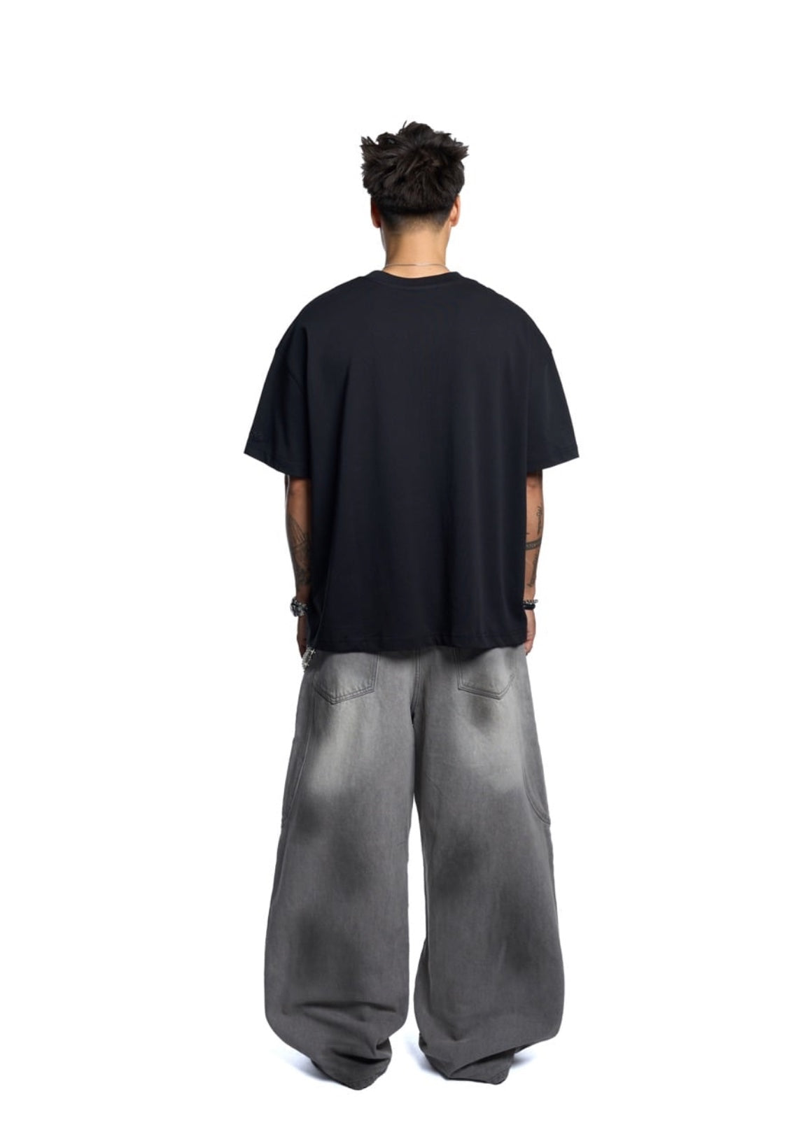 Tricou Hades Enlisted